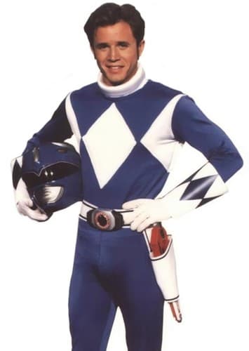 Billy Cranston