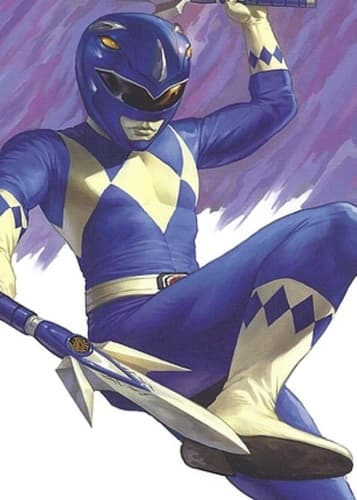 Billy Cranston