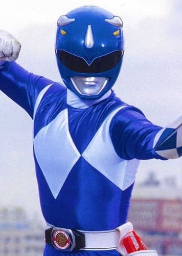 Billy Cranston