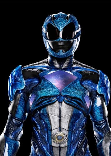 Billy Cranston