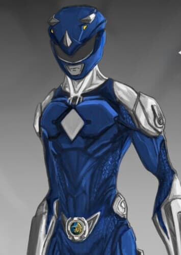 Billy Cranston