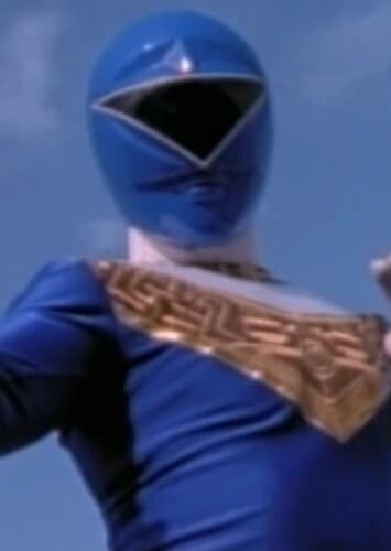 Billy Cranston