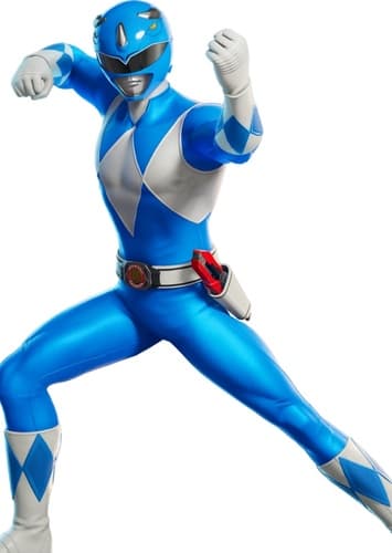 Billy Cranston