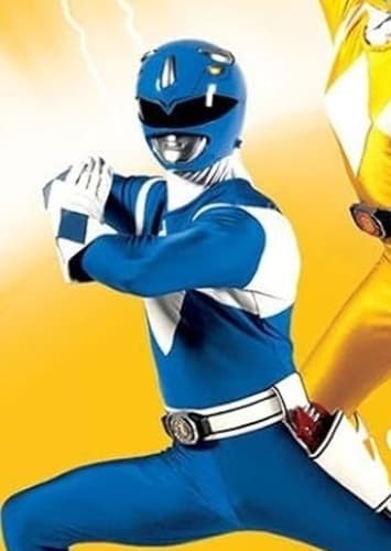 Billy Cranston