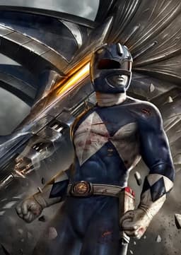 Billy Cranston