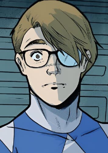 Billy Cranston