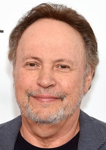 Billy Crystal