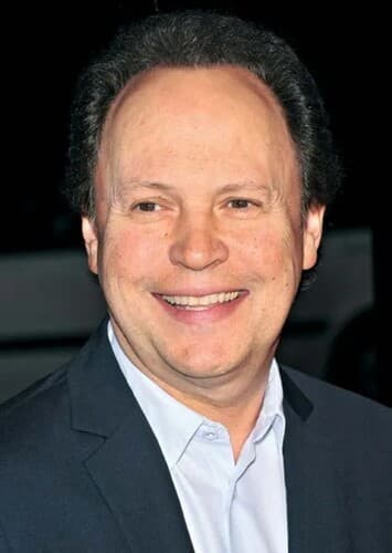 Billy Crystal