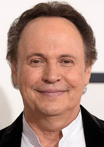 Billy Crystal