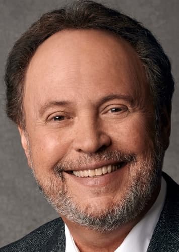 Billy Crystal