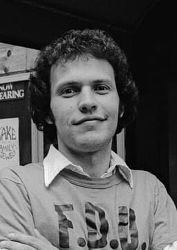 Billy Crystal