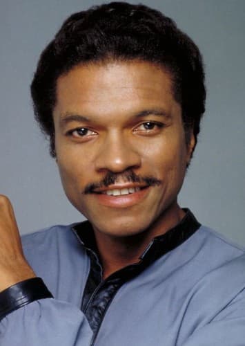 Billy Dee Williams