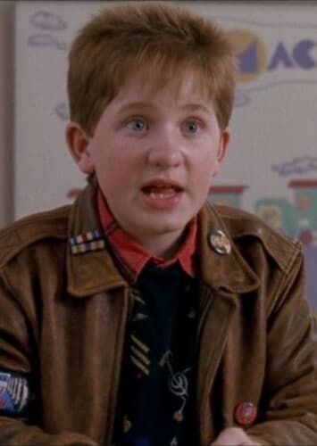 Billy Francis Kopecki