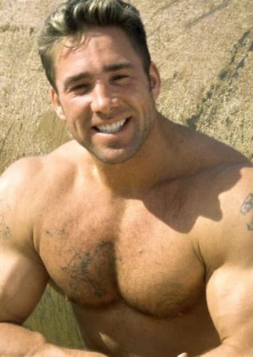 Billy Herrington