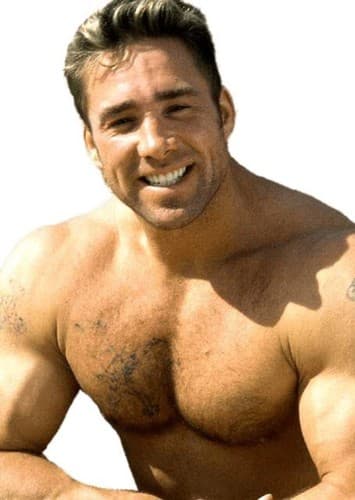 Billy Herrington