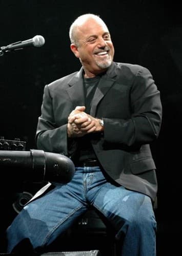 Billy Joel