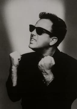 Billy Joel