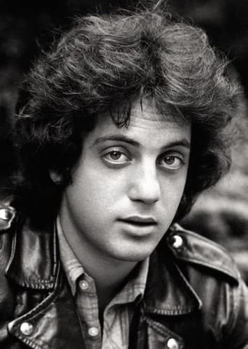 Billy Joel