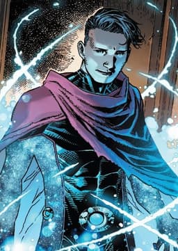 Billy Kaplan