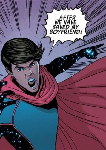 Billy Kaplan