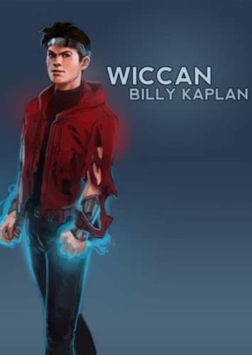 Billy Kaplan