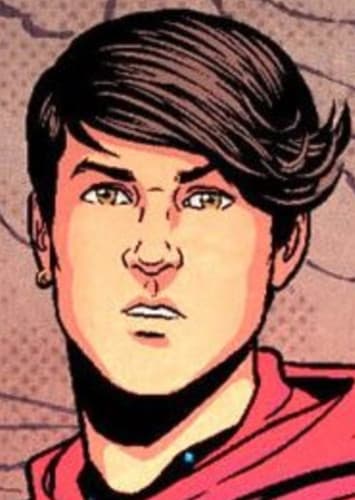 Billy Kaplan