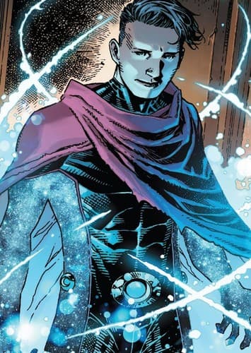 Billy Kaplan