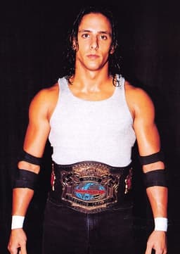 Billy Kidman