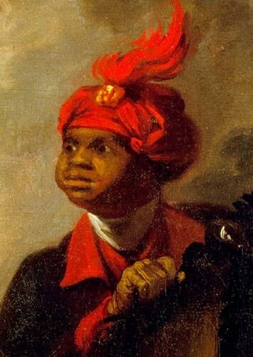 William "Billy" Lee *