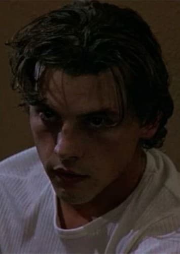 Billy Loomis