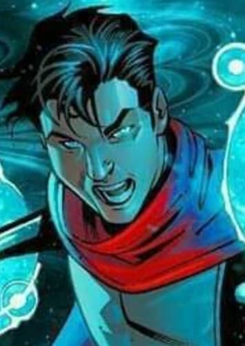 Billy Maximoff Kaplan-Altman