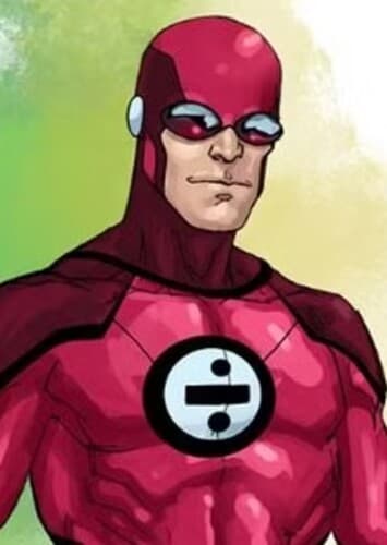 Billy Numerous (ending scene)