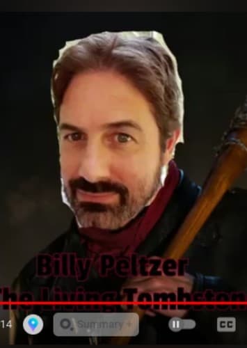 Billy Peltzer