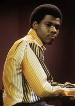 Billy Preston