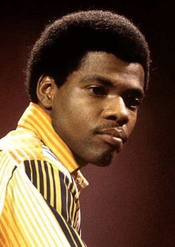 Billy Preston