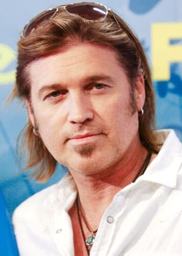 Billy Ray Cyrus