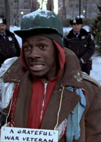 Billy Ray Valentine
