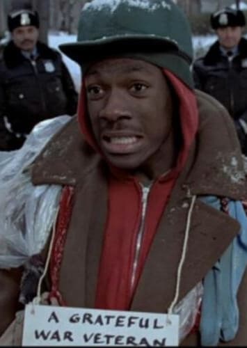 Billy Ray Valentine