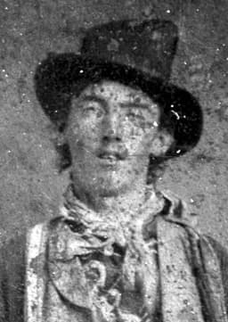 Billy the Kid