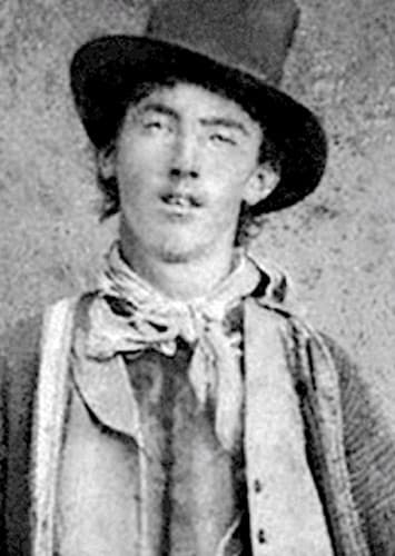 Billy the Kid