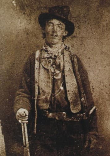 Billy the Kid