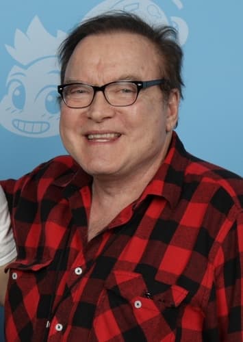 Billy West