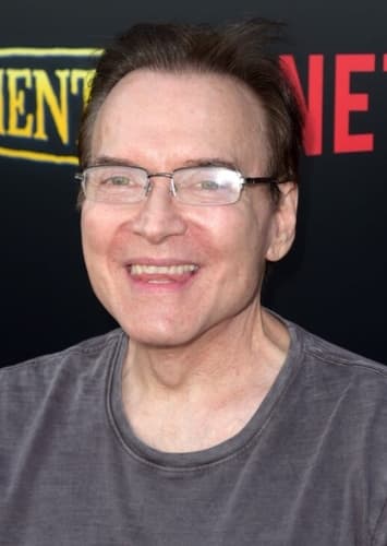 Billy West