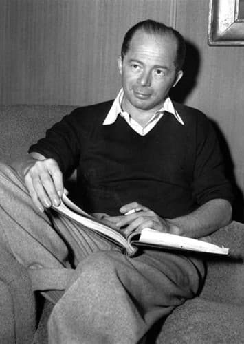 Billy Wilder