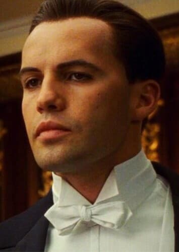 Billy Zane