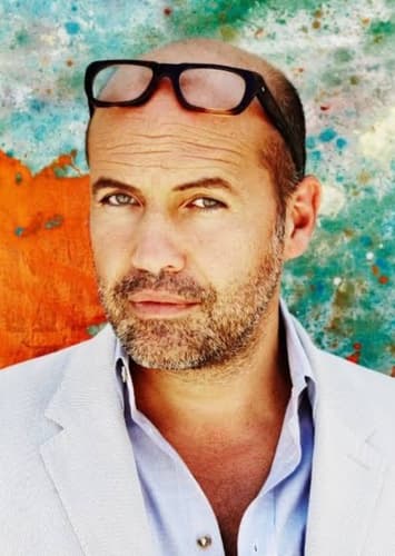 Billy Zane