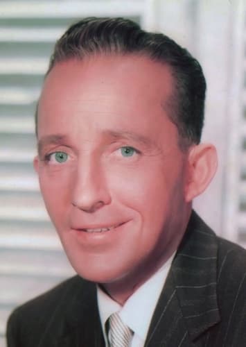 Bing Crosby