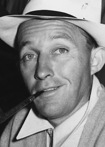 Bing Crosby