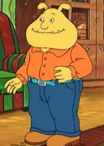 Binky Barnes