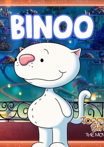 Binoo
